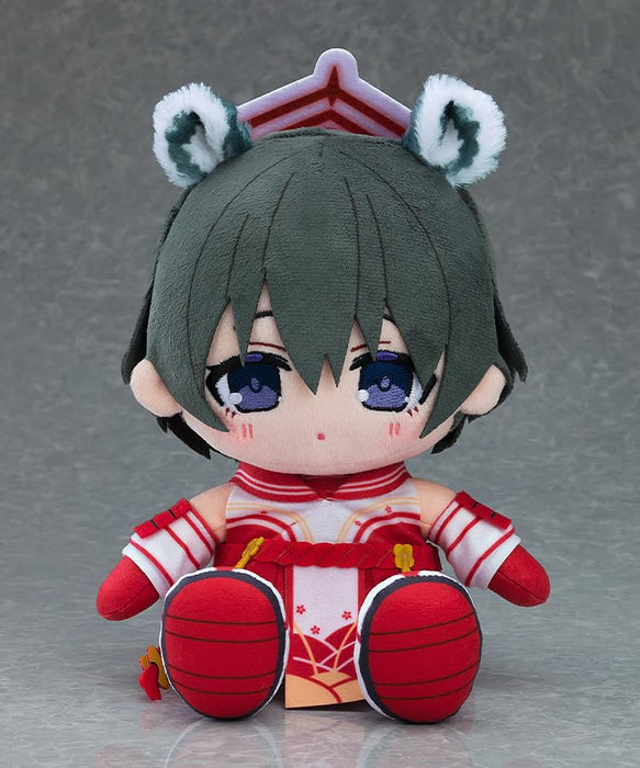Good Smile Company Chocopuni Plush Blue Archive Kasuga Tsubaki Official Japan- Japan Figure Store - #1 Bring To You The Best Japanese Goods