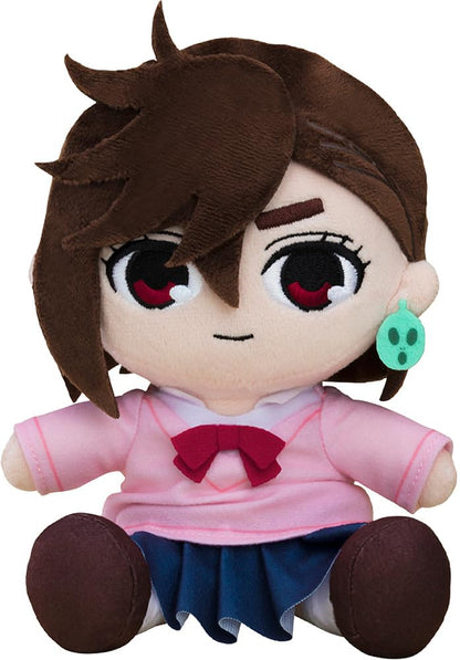 Good Smile Company Dandadan Momo Plush Doll Japan Official Merchandise- Japan Figure Store - #1 Bring To You The Best Japanese Goods