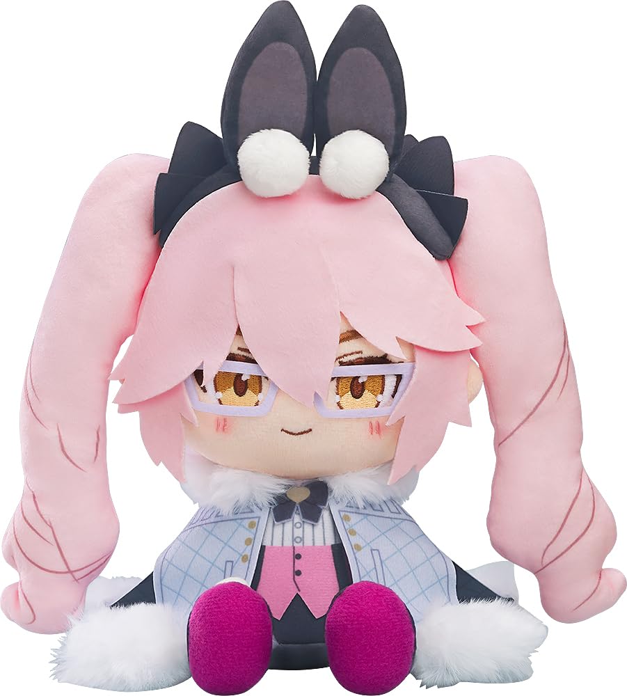 Good Smile Company Fate/Grand Order Koyanskaya Assassin Plush Toy