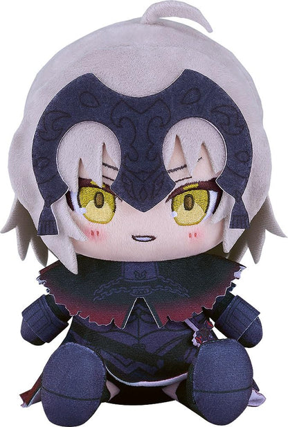 Good Smile Company Fate/Grand Order Avenger Jeanne D Arc Alter Plush Toy- Japan Figure Store - #1 Bring To You The Best Japanese Goods