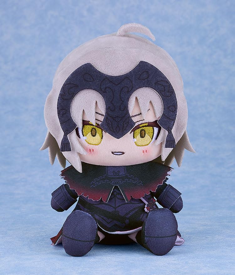 Good Smile Company Fate/Grand Order Avenger Jeanne D Arc Alter Plush Toy- Japan Figure Store - #1 Bring To You The Best Japanese Goods