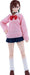 Good Smile Company Figma Dandadan Momo Non-Scale Movable Figure- Japan Figure Store - #1 Bring To You The Best Japanese Goods