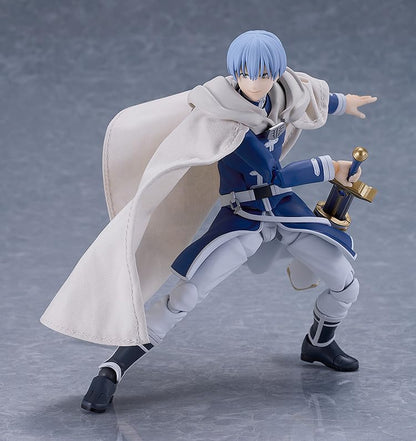 Good Smile Company Figma Funeral of Freiren Himmel Movable Plastic Figure
