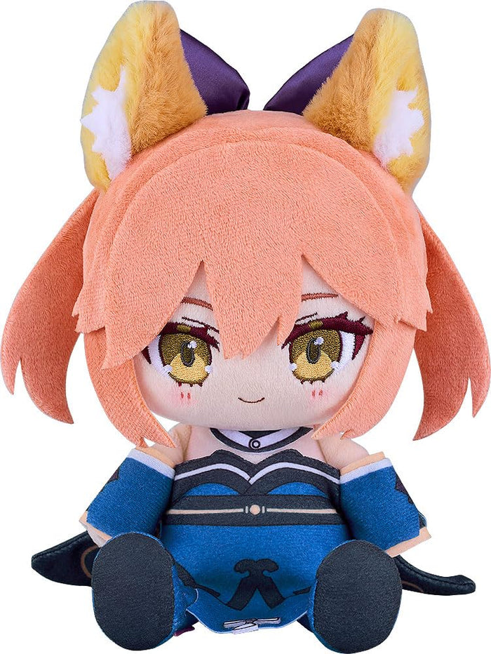 Good Smile Company Fate/Grand Order Tamamo No Mae Plush Toy- Japan Figure Store - #1 Bring To You The Best Japanese Goods