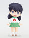 Good Smile Company Hello Inuyasha Kagome Non-Scale Movable Figure