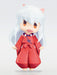 Good Smile Company Hello Inuyasha Non-Scale Plastic Movable Figure