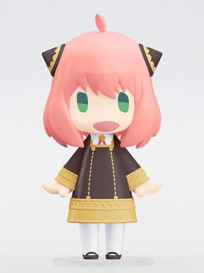 Good Smile Company Anya Forger Movable Figure Spy Family Non-Scale Plastic