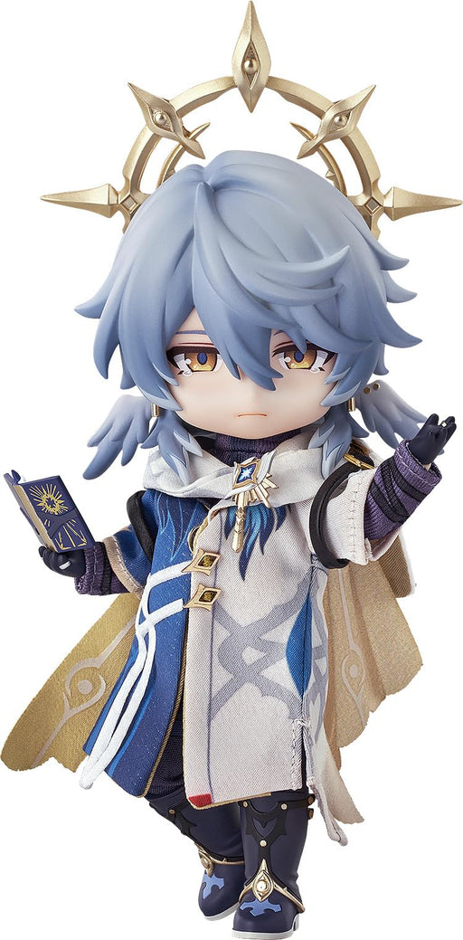Good Smile Company Nendoroid Doll Houkai Star Rail Sunday Movable Figure