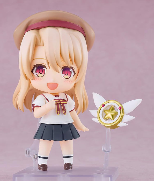 Good Smile Company Nendoroid Illya Figure from Fate Kaleid Liner Prisma Series