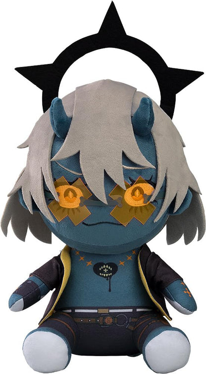 Good Smile Company Guilty Gear Strive Happy Chaos Plush Japan Official Toy- Japan Figure Store - #1 Bring To You The Best Japanese Goods