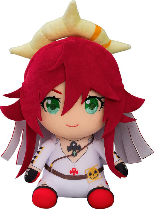 Good Smile Company Guilty Gear Strive Jack-O Plush Doll Japan Official Release- Japan Figure Store - #1 Bring To You The Best Japanese Goods