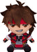 Good Smile Company Guilty Gear Strive Sol Badguy Plush Doll Japan Official Toy- Japan Figure Store - #1 Bring To You The Best Japanese Goods