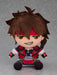 Good Smile Company Guilty Gear Strive Sol Badguy Plush Doll Japan Official Toy- Japan Figure Store - #1 Bring To You The Best Japanese Goods