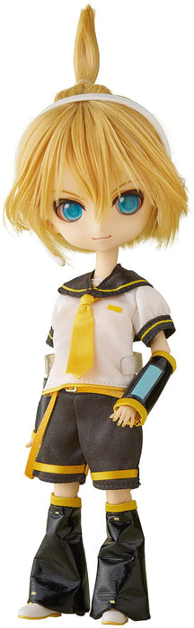 Good Smile Company - Coffret de figurines articulées Harmonia Humming Kagamine Rin Len