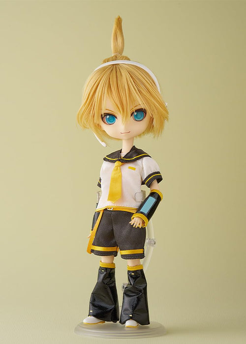 Good Smile Company - Coffret de figurines articulées Harmonia Humming Kagamine Rin Len