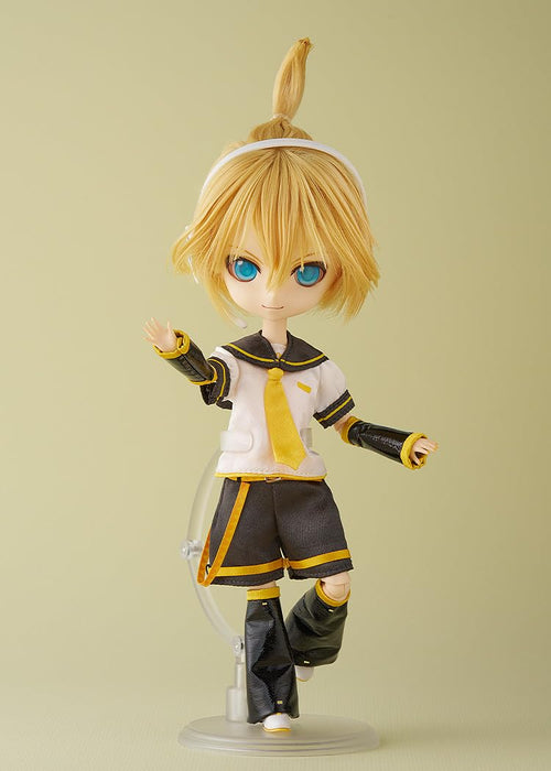 Good Smile Company - Coffret de figurines articulées Harmonia Humming Kagamine Rin Len