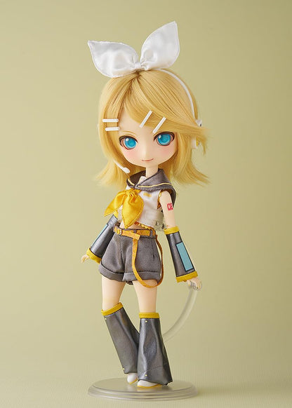 Good Smile Company Harmonia Humming Kagamine Rin Movable Figure Non-Scale