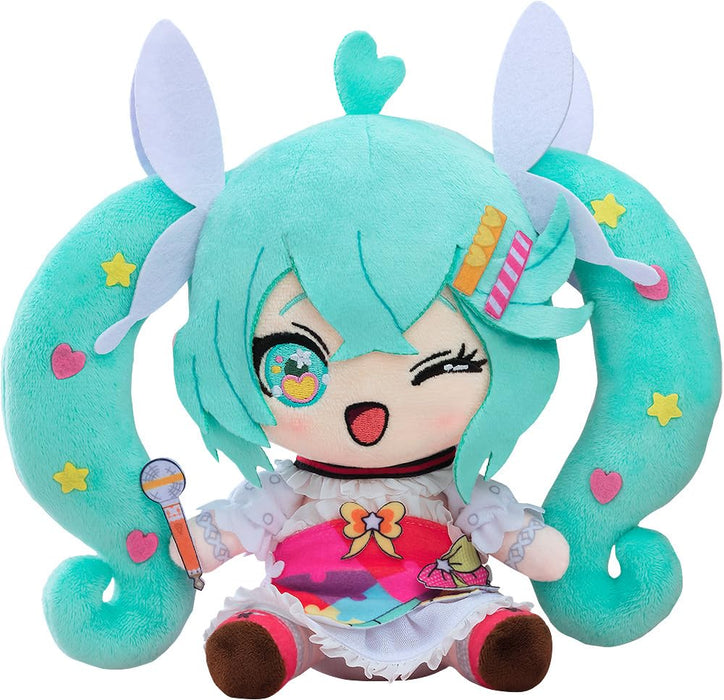 Good Smile Company Hatsune Miku Expo 2023 VR Plush Doll Japan Official Toy- Japan Figure Store - #1 Bring To You The Best Japanese Goods