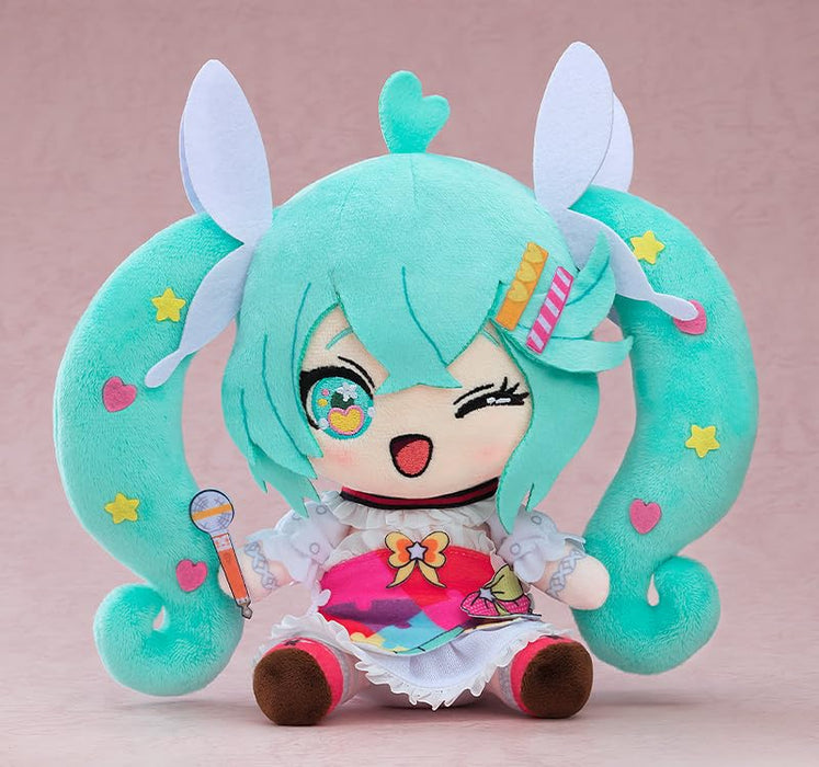 Good Smile Company Hatsune Miku Expo 2023 VR Plush Doll Japan Official Toy- Japan Figure Store - #1 Bring To You The Best Japanese Goods