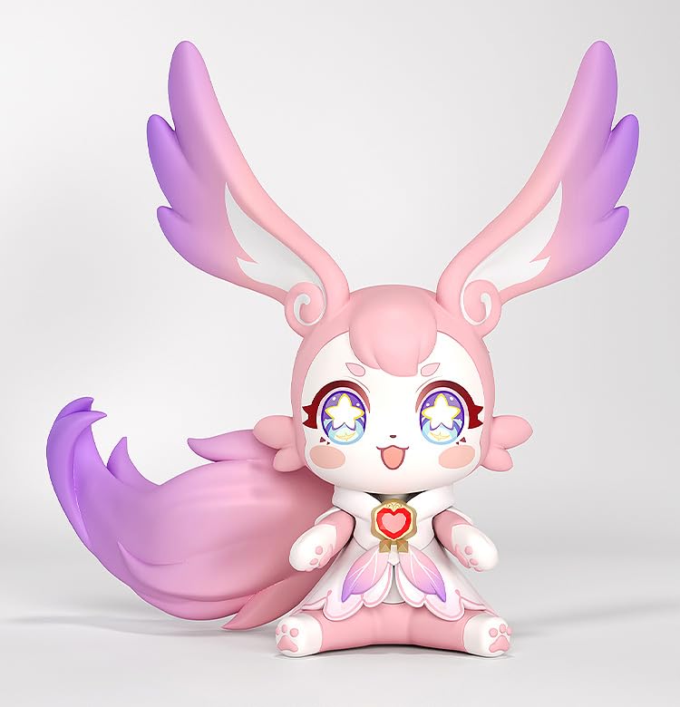 Good Smile Company Murion Movable Figure Huggy Star Rail Collectible Toy