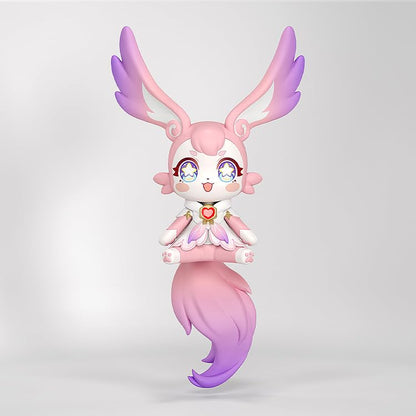 Good Smile Company Murion Movable Figure Huggy Star Rail Collectible Toy