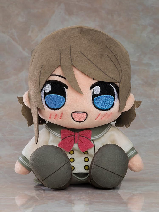 Good Smile Company You Watanabe Plush Doll Kuripan Love Live Sunshine Japan- Japan Figure Store - #1 Bring To You The Best Japanese Goods
