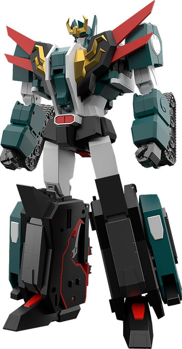 Good Smile Company Héros Légendaire Da-Garn Seven Changer Jouet Non-Échelle