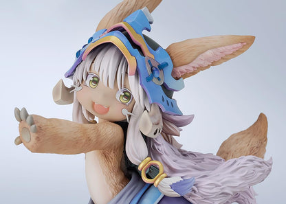 Good Smile Company Nanachi 1/8 Scale Figure Made In Abyss New Costume Version