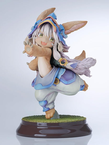 Good Smile Company Nanachi 1/8 Scale Figure Made In Abyss New Costume Version