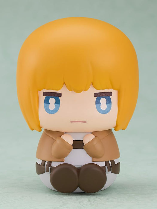 Good Smile Company Marshmalloid Armin Arlert Figure Japan Attack On Titan Collectible- Japan Figure Store - #1 Bring To You The Best Japanese Goods