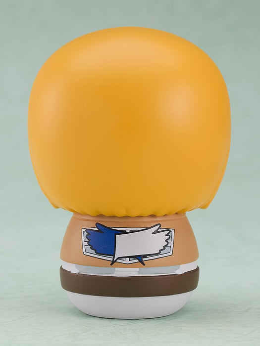 Good Smile Company Marshmalloid Armin Arlert Figure Japan Attack On Titan Collectible- Japan Figure Store - #1 Bring To You The Best Japanese Goods