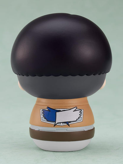 Good Smile Company Levi Figure Attack on Titan Japan Official Collectible- Japan Figure Store - #1 Bring To You The Best Japanese Goods