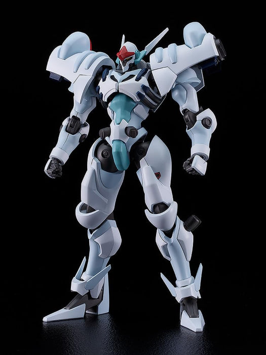 Good Smile Company Moderoid Detonator Orgun Plastic Model Kit Japan Edition- Japan Figure Store - #1 Bring To You The Best Japanese Goods