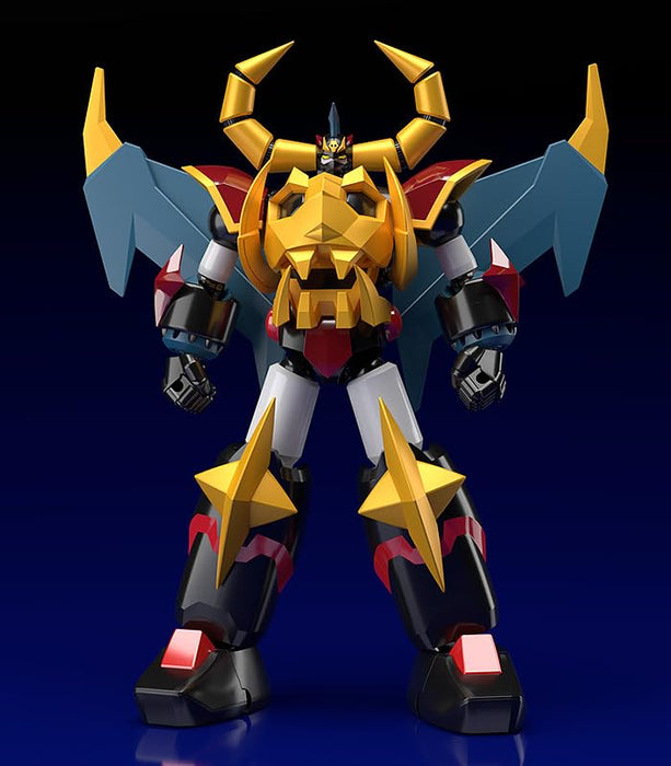 Good Smile Company Moderoid Gaiking Plastic Model Non-Scale Second Resale