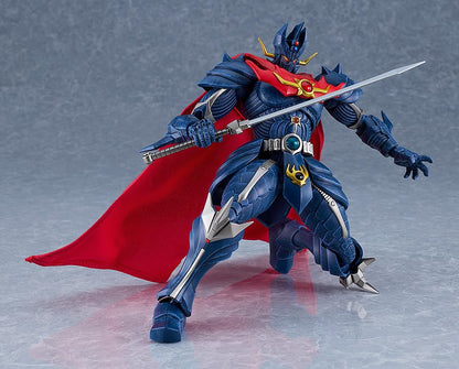 Good Smile Company Moderoid Mazinger Saga Plastic Model Kit Non-Scale