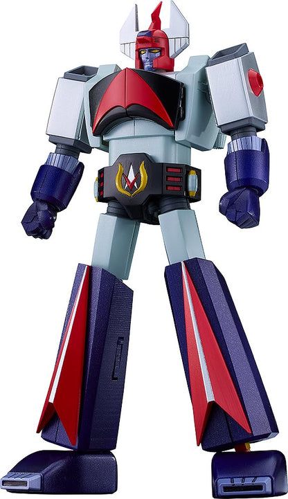 Good Smile Company Danguard Ace Moderoid Model Non-Scale Assembled Kit- Japan Figure Store - #1 Bring To You The Best Japanese Goods