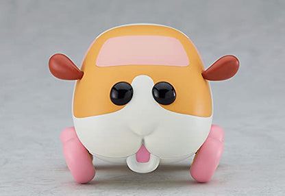 Good Smile Company Moderoid Pui Pui Molcar Potato Plastic Model Second Resale- Japan Figure Store - #1 Bring To You The Best Japanese Goods