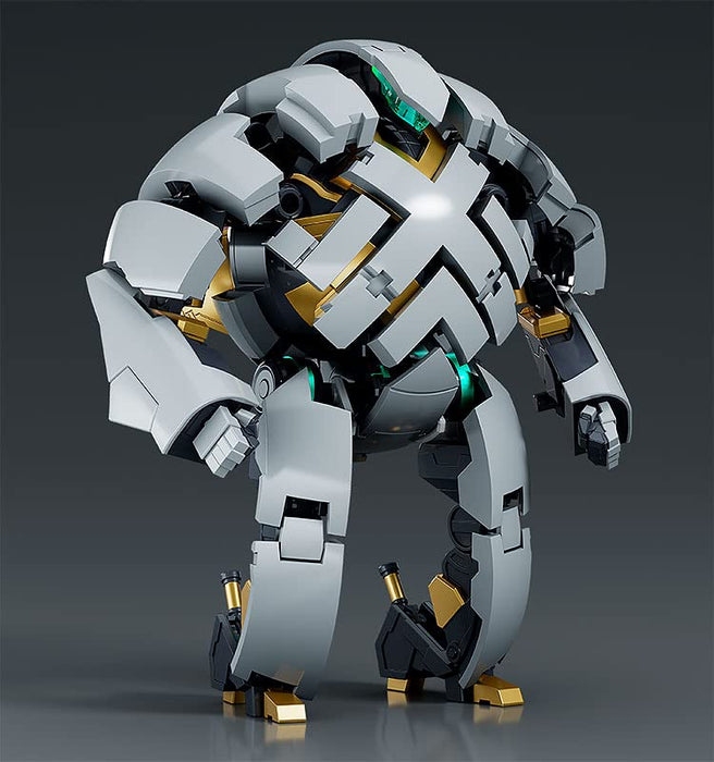 Good Smile Company Moderoid Expelled From Paradise Arhan Model Kit Figure- Japan Figure Store - #1 Bring To You The Best Japanese Goods