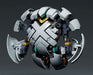 Good Smile Company Moderoid Expelled From Paradise Arhan Model Kit Figure- Japan Figure Store - #1 Bring To You The Best Japanese Goods