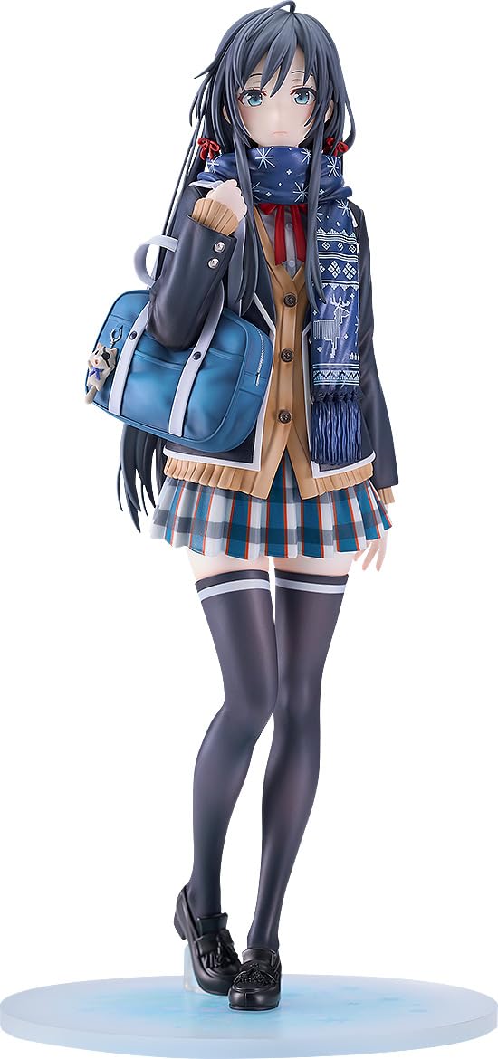 Good Smile Company Yukinoshita Yukino 1/6 Scale Figure My Teen Romantic Comedy