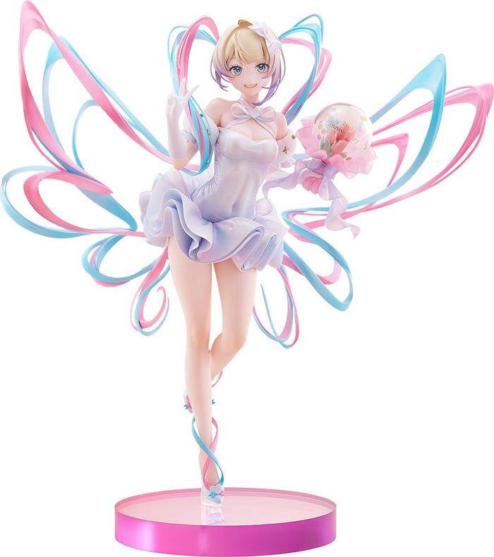 Good Smile Company Needy Girl Overdose Angel 1/7 Scale Anniversary Figure