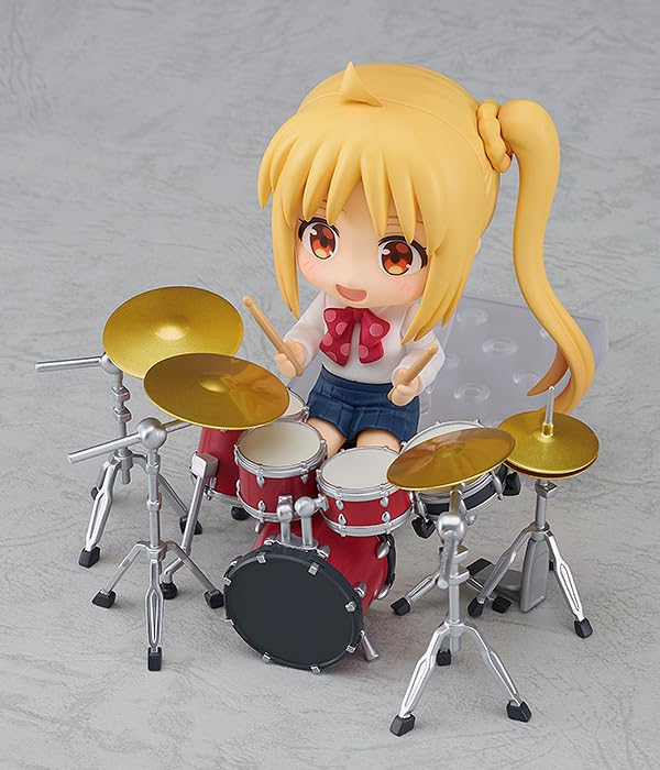 Good Smile Company Nendoroid Bocchi The Rock Ijichi Nika Figure Resale