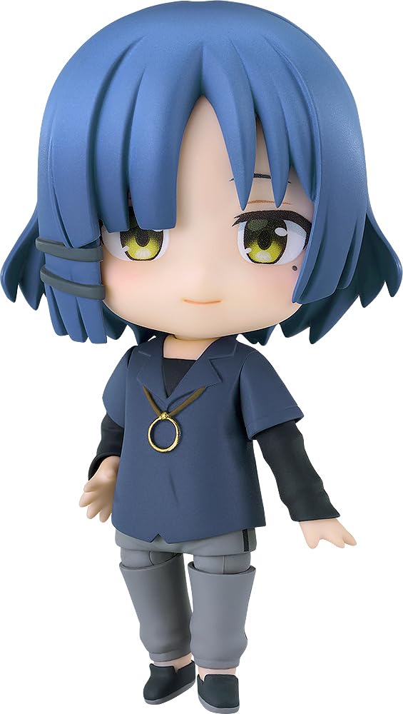 Good Smile Company Nendoroid Bocchi The Rock Ryo Yamada Casual Figure