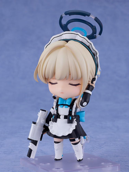 Good Smile Company Nendoroid Asukauma Toki Movable Figure Non-Scale Plastic