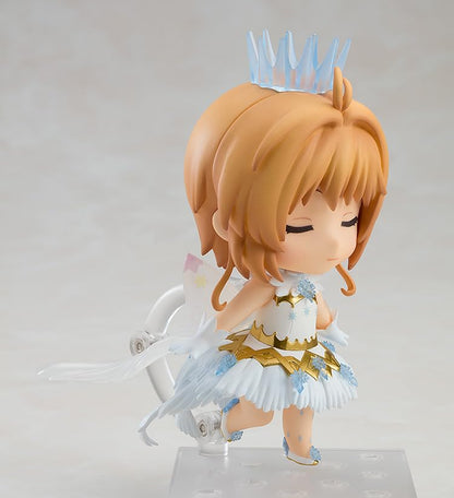 Good Smile Company Nendoroid Sakura Kinomoto Clear Ver Non-Scale Figure