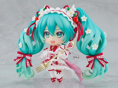 Good Smile Company Nendoroid 15th Anniversary Hatsune Miku Action Figure