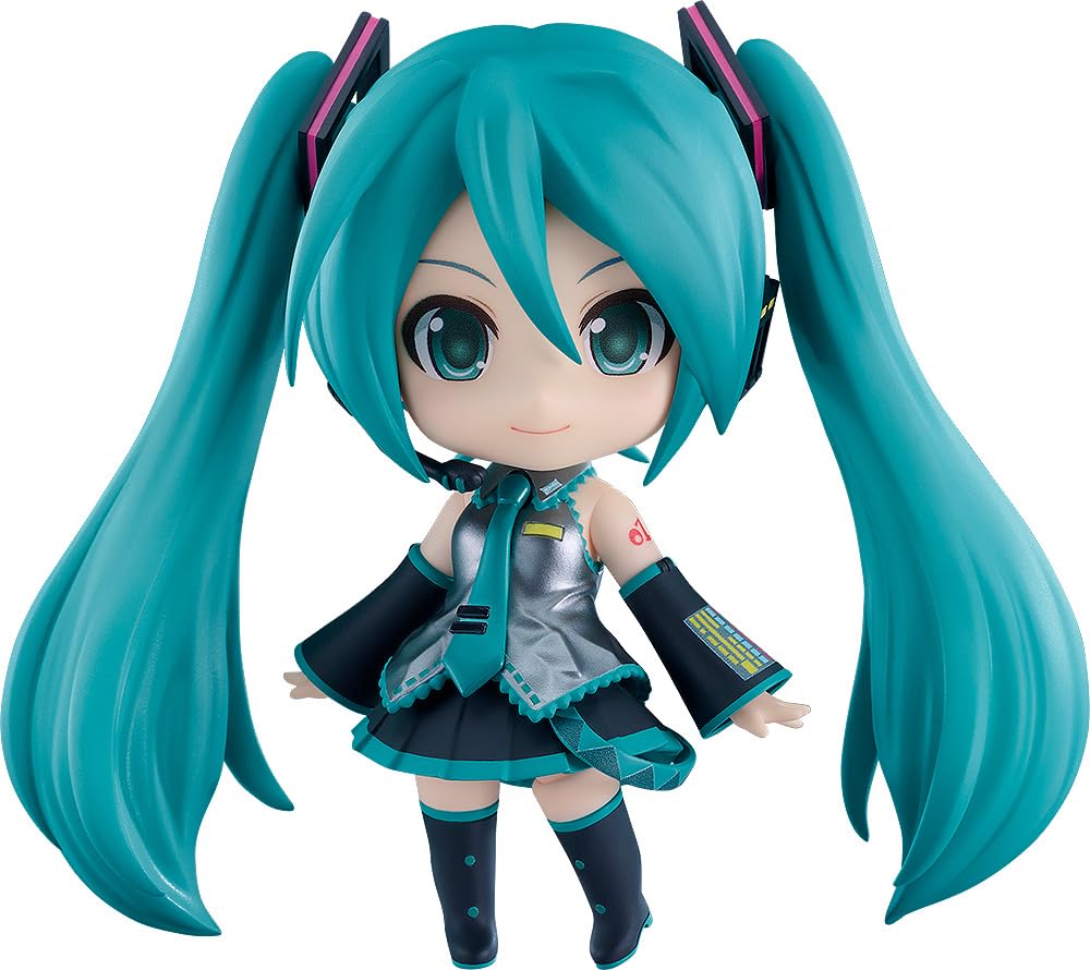 Good Smile Company Nendoroid Hatsune Miku 3.0 Movable Figure Non-Scale