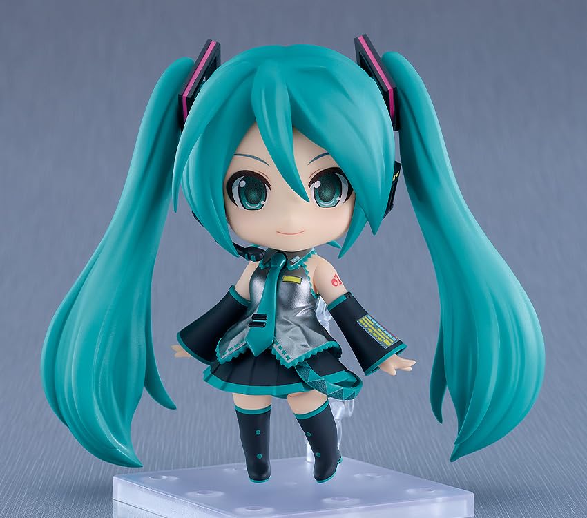 Good Smile Company Nendoroid Hatsune Miku 3.0 Movable Figure Non-Scale