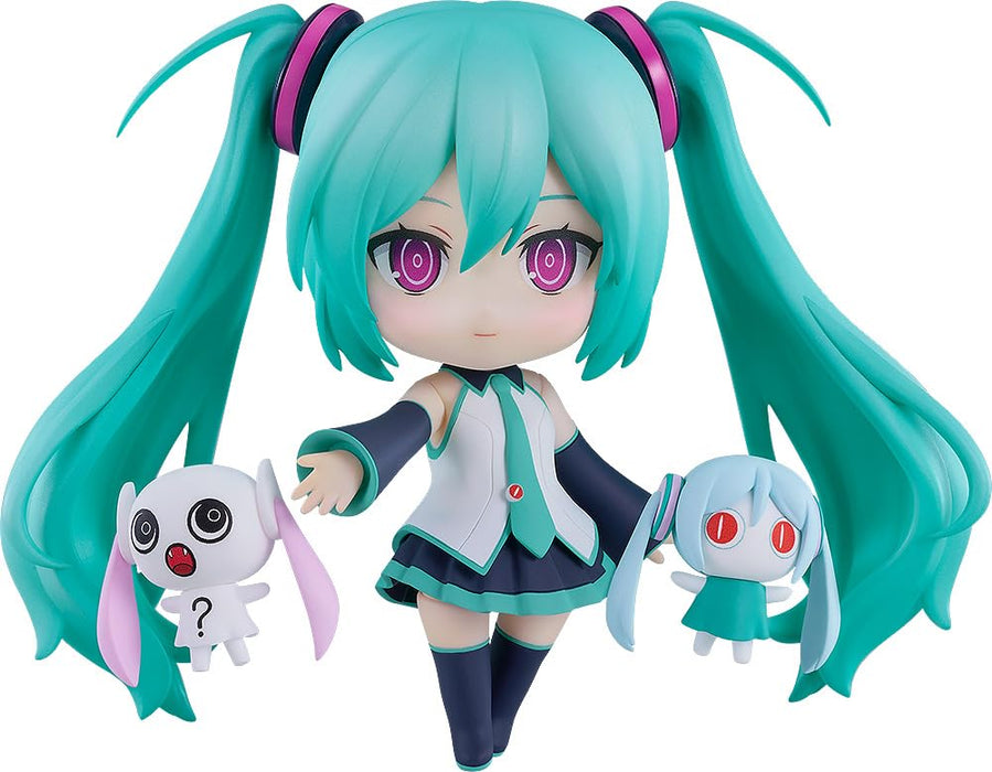 Good Smile Company Nendoroid Hatsune Miku Figurine d'action Vocal Series 01 Ver.