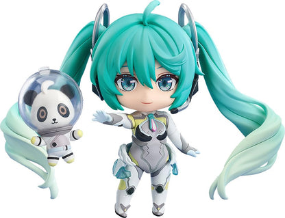 Good Smile Company Nendoroid Hatsune Miku 2024 Non-Scale Action Figure